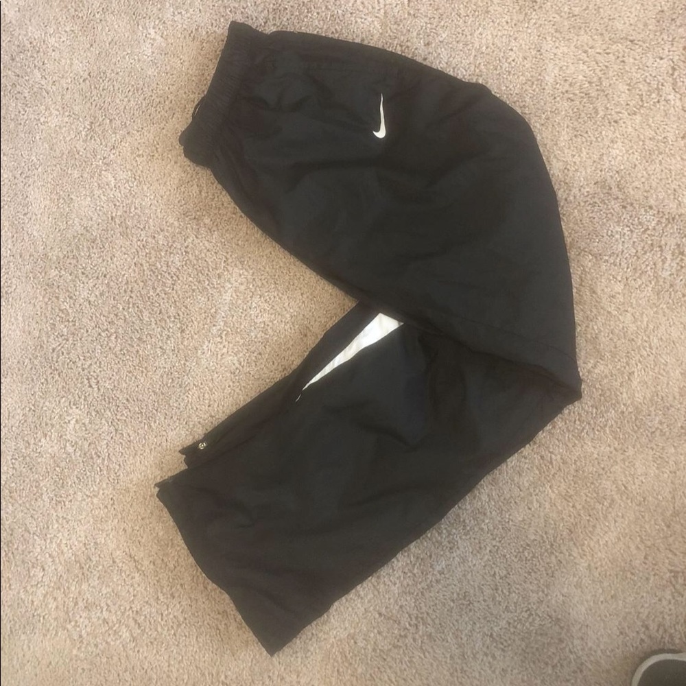 NIKE STORM FIT PANTS🖤